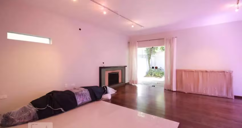 Casa para venda - moema, 4 quartos,  350 m² - são paulo