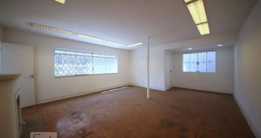 Casa para venda - brooklin, 4 quartos,  300 m² - são paulo