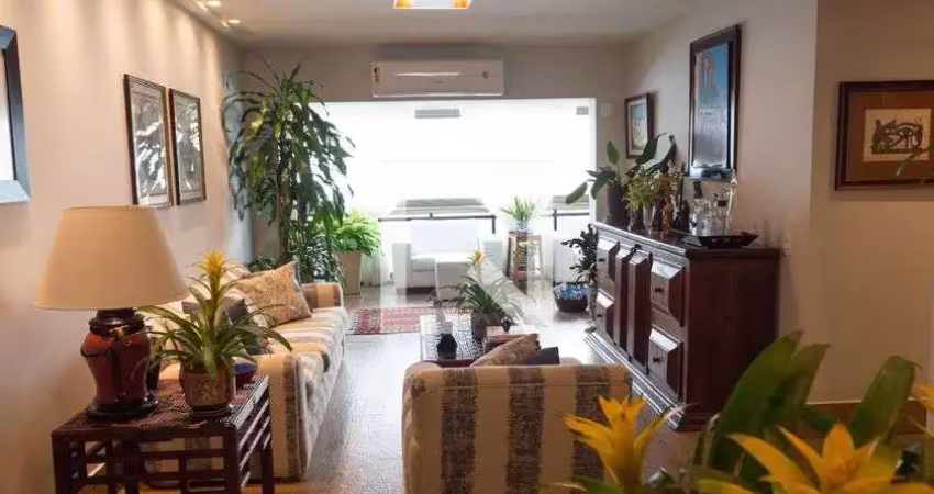 Apartamento para venda - jardim oceânico, 3 quartos,  132 m² - rio de janeiro