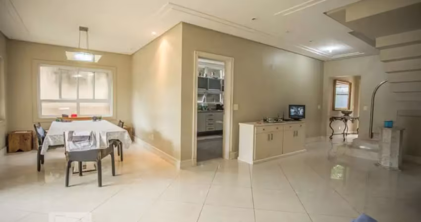 Casa para venda - saúde, 3 quartos,  300 m² - são paulo