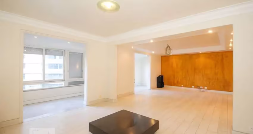 Apartamento para venda - copacabana, 3 quartos,  274 m² - rio de janeiro