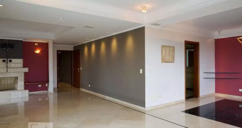 Apartamento para venda - alto da lapa, 4 quartos,  250 m² - são paulo