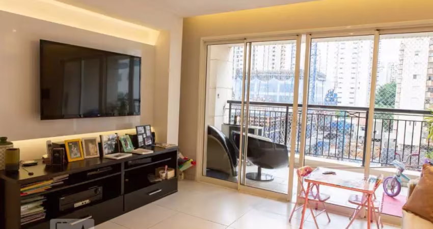 Apartamento para venda - perdizes, 4 quartos,  144 m² - são paulo