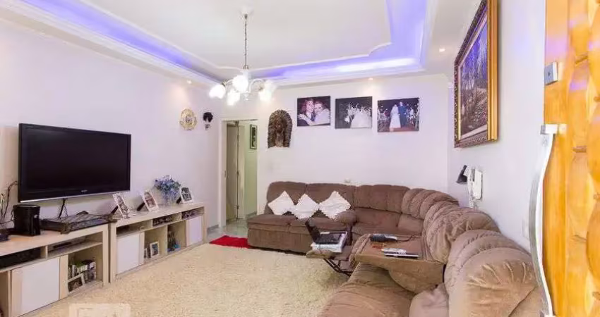 Casa para venda - jardim independência, 4 quartos,  350 m² - são paulo