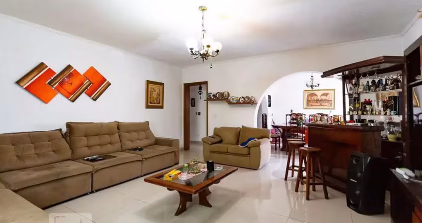 Casa para venda - jardim santa helena, 4 quartos,  420 m² - são paulo