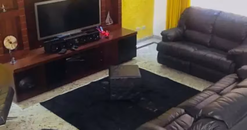 Casa para venda - vila carrão, 4 quartos,  470 m² - são paulo