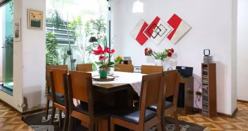 Casa para venda - vila constança , 6 quartos,  323 m² - são paulo
