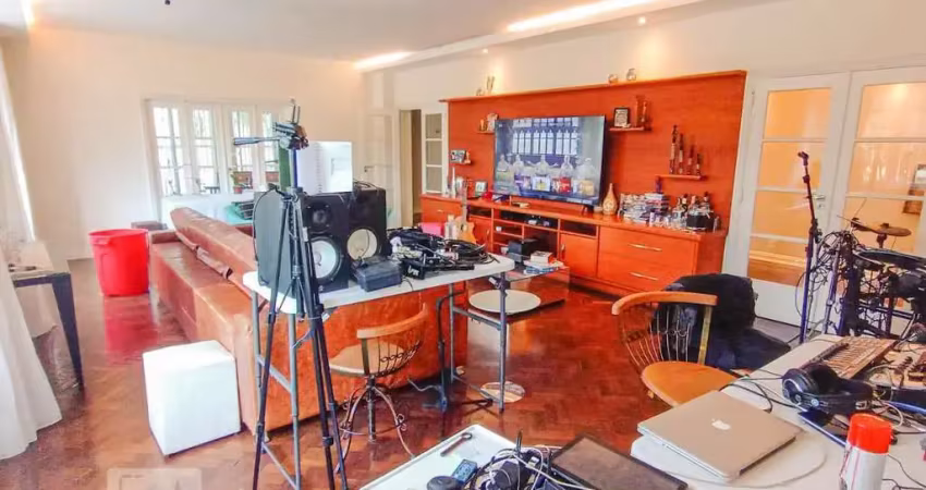 Apartamento para venda - flamengo, 4 quartos,  365 m² - rio de janeiro
