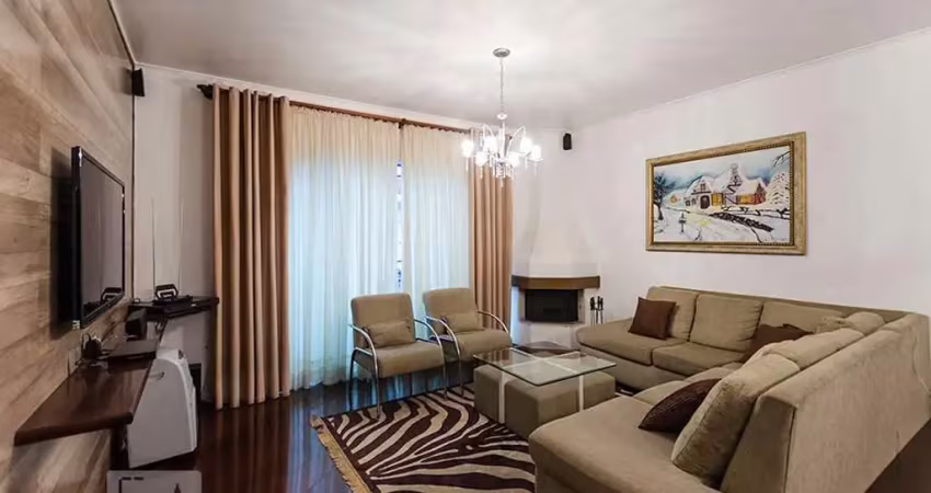 Casa para venda - mooca, 5 quartos,  430 m² - são paulo