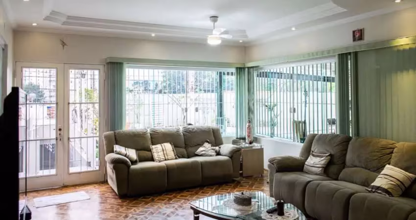 Casa para venda - vila nova cachoeirinha, 5 quartos,  340 m² - são paulo