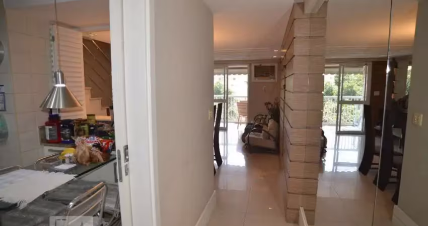 Apartamento para venda - botafogo, 4 quartos,  170 m² - rio de janeiro