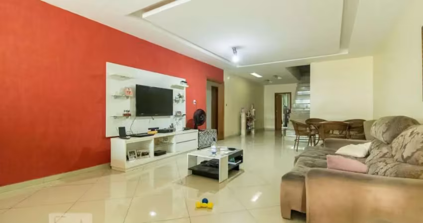 Casa para venda - irajá, 6 quartos,  360 m² - rio de janeiro