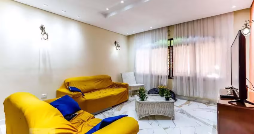 Casa para venda - vila constança , 6 quartos,  250 m² - são paulo