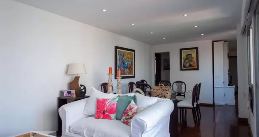 Apartamento para venda - copacabana, 5 quartos,  200 m² - rio de janeiro