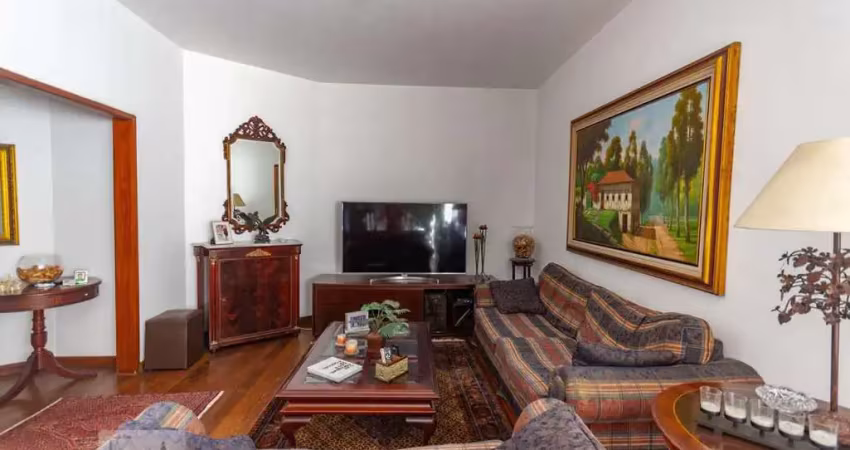 Apartamento para venda - gávea, 4 quartos,  175 m² - rio de janeiro
