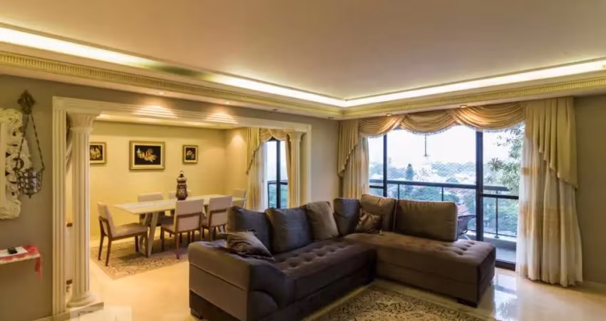 Cobertura para venda - vila leopoldina, 4 quartos,  340 m² - são paulo