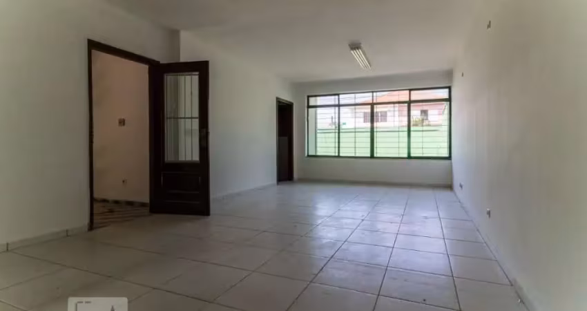 Casa para venda - campestre, 5 quartos,  370 m² - santo andré