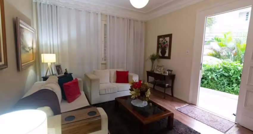 Casa para venda - tijuca, 5 quartos,  270 m² - rio de janeiro