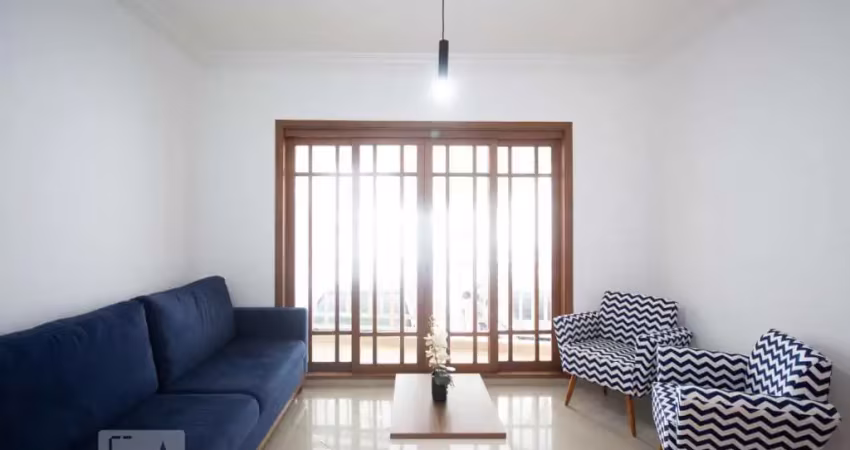 Casa para venda - chácara inglesa, 5 quartos,  270 m² - são paulo
