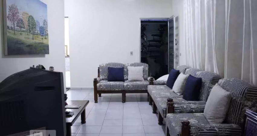 Casa para venda - bosque da saúde, 6 quartos,  272 m² - são paulo