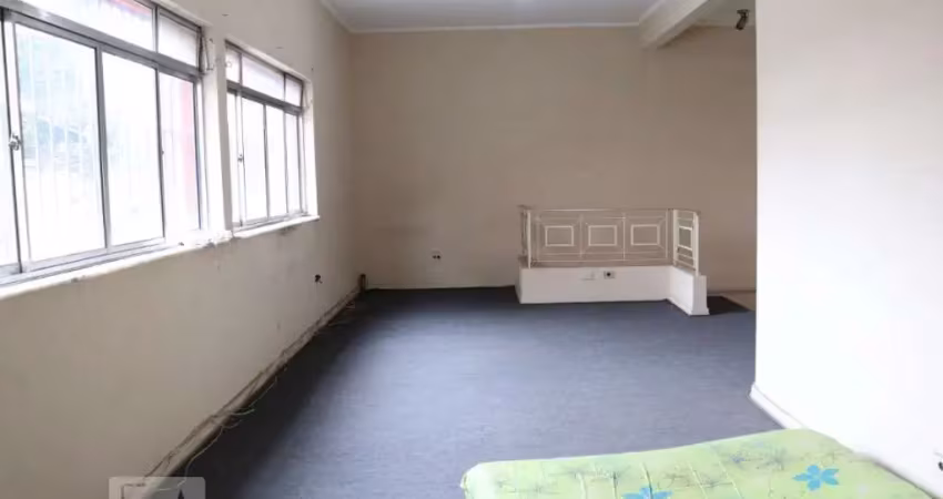 Casa para venda - cambuci, 6 quartos,  250 m² - são paulo