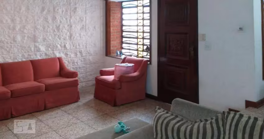 Casa para venda - jaguaré, 6 quartos,  360 m² - são paulo