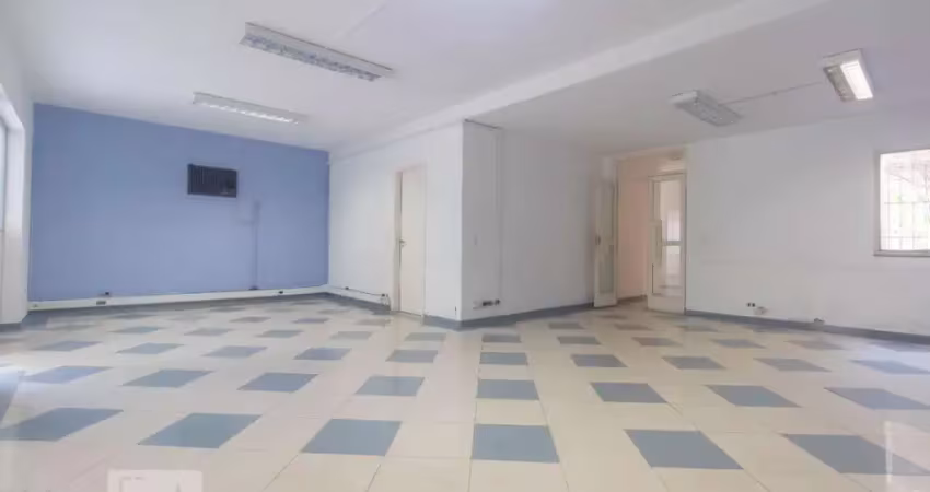 Casa para venda - campo belo, 5 quartos,  500 m² - são paulo