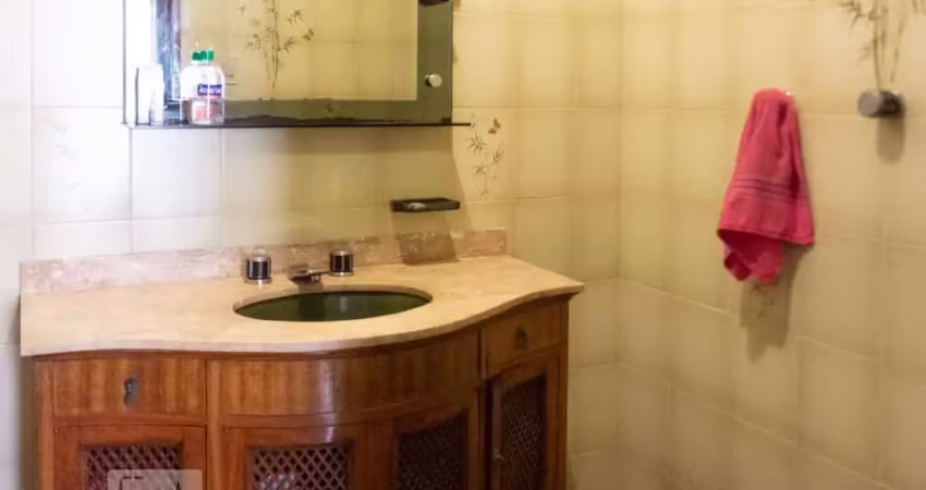 Casa para venda - vila ré, 6 quartos,  470 m² - são paulo