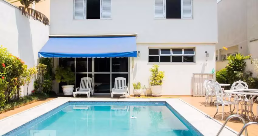 Casa para venda - planalto paulista, 5 quartos,  350 m² - são paulo