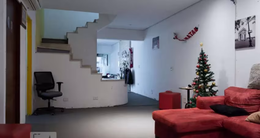Casa para venda - perdizes, 4 quartos,  310 m² - são paulo
