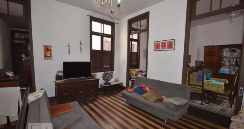 Cobertura para venda - centro, 6 quartos,  602 m² - rio de janeiro