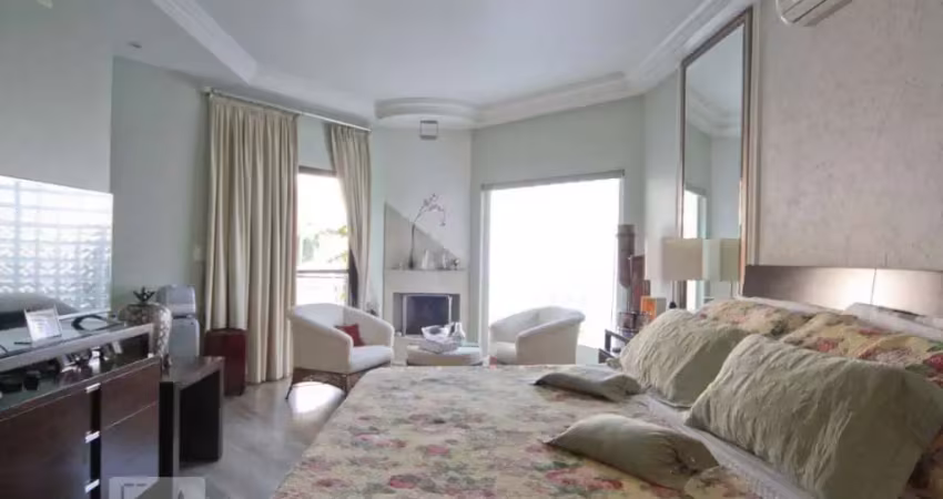 Casa para venda - casa verde, 5 quartos,  580 m² - são paulo