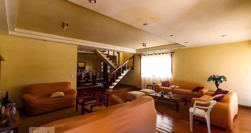 Casa para venda - recreio, 6 quartos,  650 m² - rio de janeiro