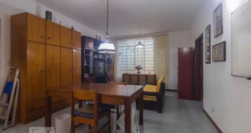 Casa para venda - campo belo, 7 quartos,  380 m² - são paulo