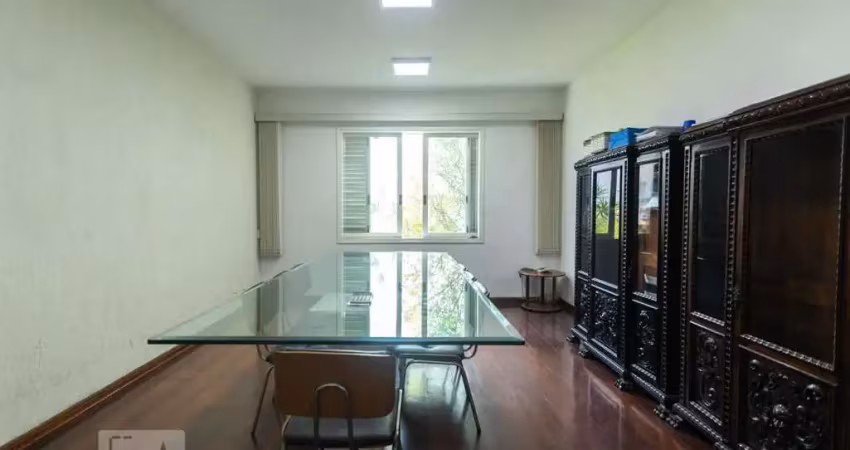 Casa para venda - vila romana, 8 quartos,  385 m² - são paulo