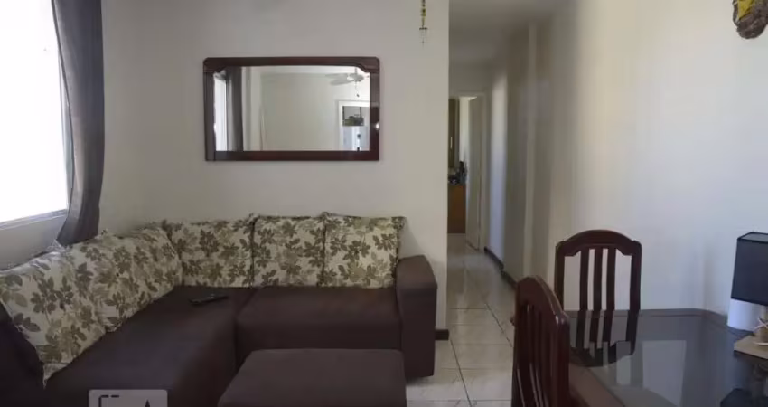 Apartamento para venda - jacarepaguá, 2 quartos,  52 m² - rio de janeiro