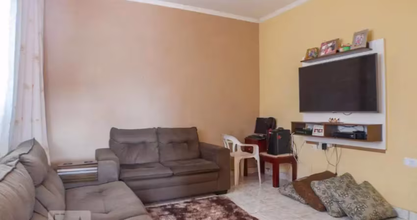 Casa com 4 quartos à venda na Rua Major Gomes Ribeiro, Artur Alvim, São Paulo