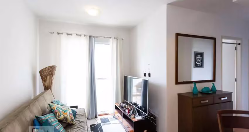 Apartamento para venda - jardim éster yolanda, 2 quartos,  51 m² - são paulo