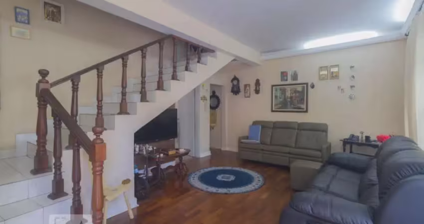 Casa para venda - jardim marajoara , 3 quartos,  114 m² - são paulo