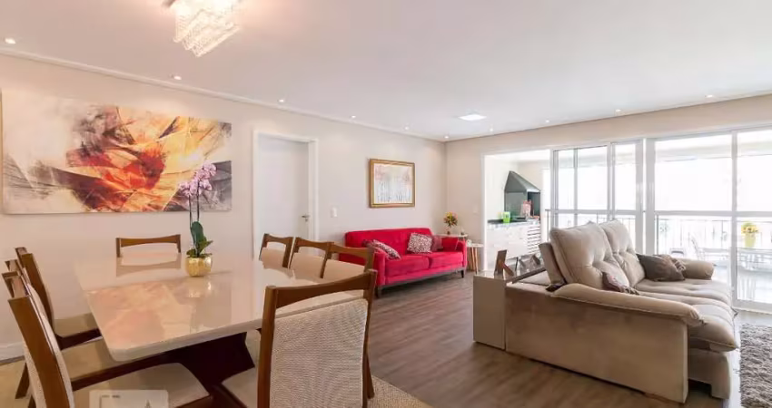 Apartamento para venda - picanço, 3 quartos,  154 m² - guarulhos