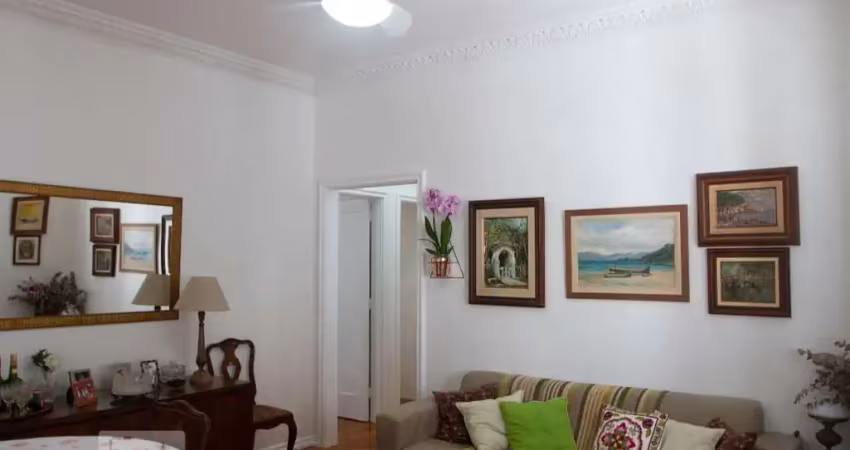 Apartamento para venda - leblon, 3 quartos,  98 m² - rio de janeiro