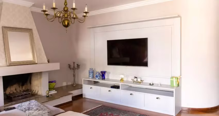 Casa para venda - água fria, 4 quartos,  400 m² - são paulo