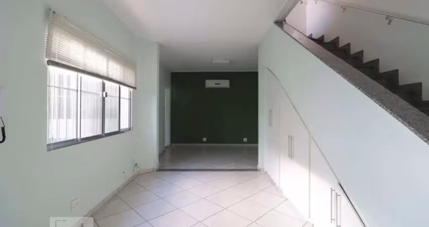 Casa para venda - tatuapé, 2 quartos,  64 m² - são paulo