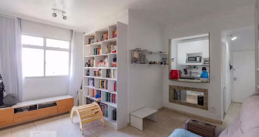 Apartamento para venda - ipiranga, 2 quartos,  75 m² - belo horizonte