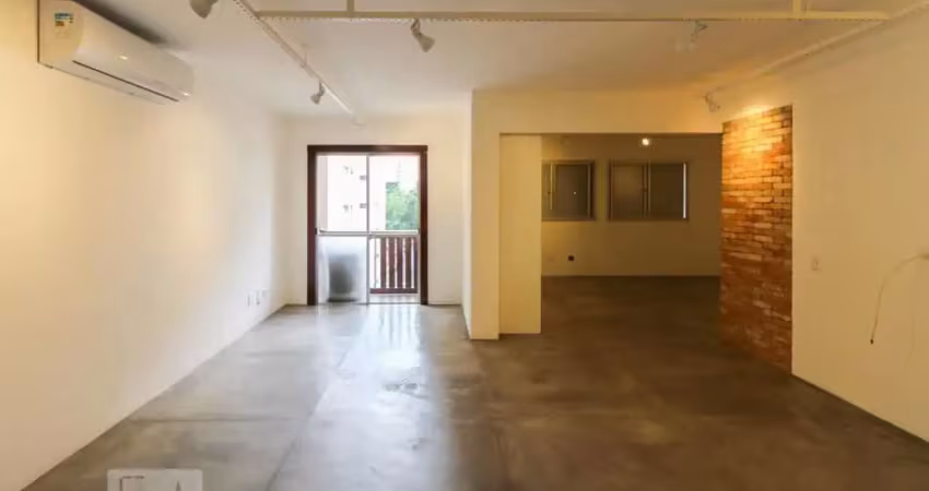 Apartamento para venda - moema, 1 quarto,  63 m² - são paulo