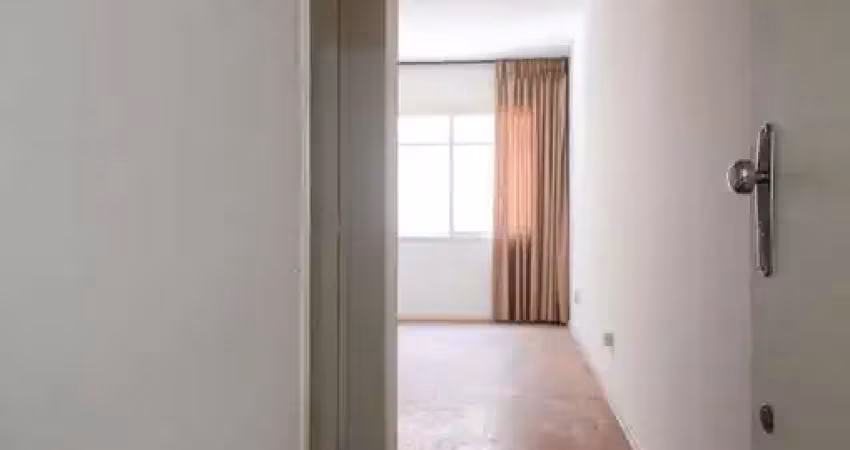 Apartamento para venda - centro histórico, 1 quarto,  31 m² - porto alegre