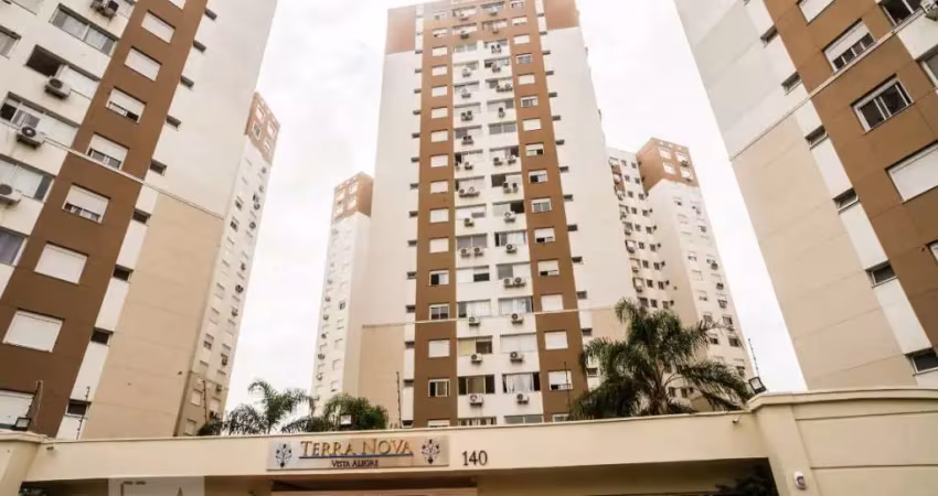 Apartamento para venda - vila ipiranga, 3 quartos,  66 m² - porto alegre