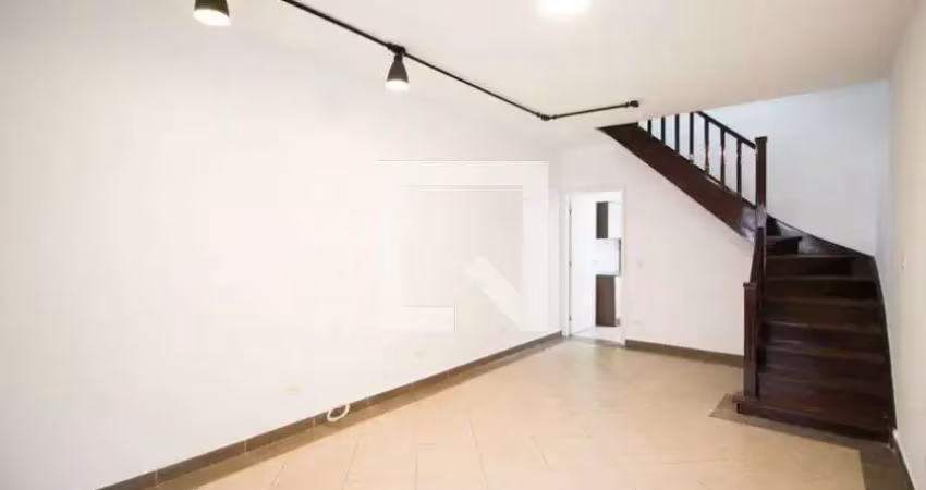 Casa para venda - vila olímpia, 2 quartos,  90 m² - são paulo