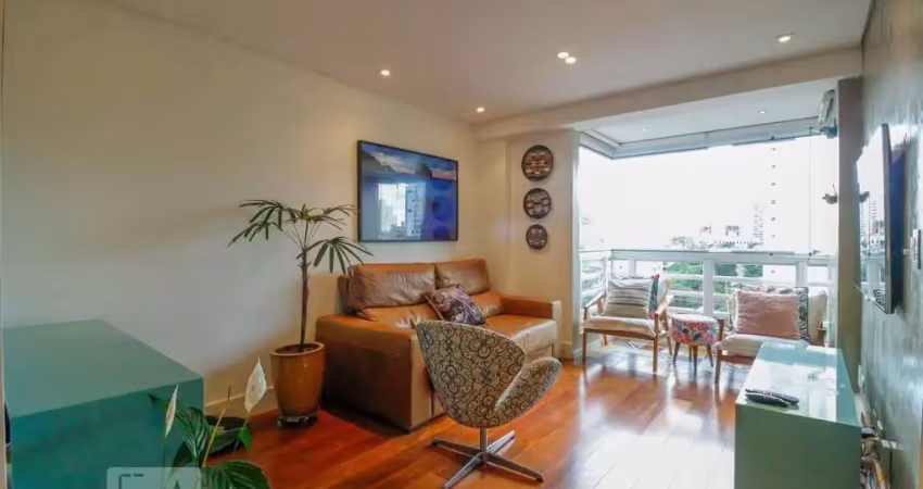 Apartamento para venda - vila mariana, 2 quartos,  79 m² - são paulo