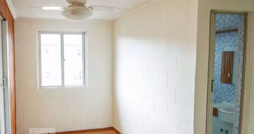 Apartamento para venda - vila nova, 2 quartos,  40 m² - porto alegre